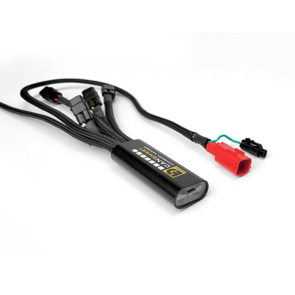 Denali DENALI 2.0 Plug-n-Play CANsmart Controller for KTM 890 ' 21- / KTM 1290 '21-